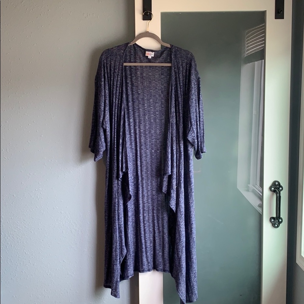 Lularoe Shirley